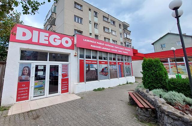 Târgu Secuiesc
