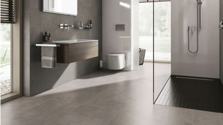 Renovare baie