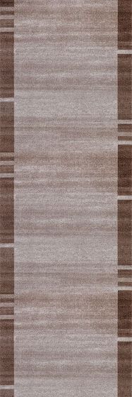 Traversă Cassandra brown-beige 80 cm