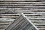 Covor Brighton grey brown 160x230 cm