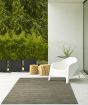 Covor Brighton grey brown 160x230 cm