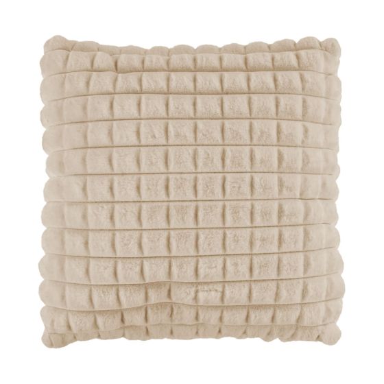 Pernă decor Harmony 45X45 cm beige