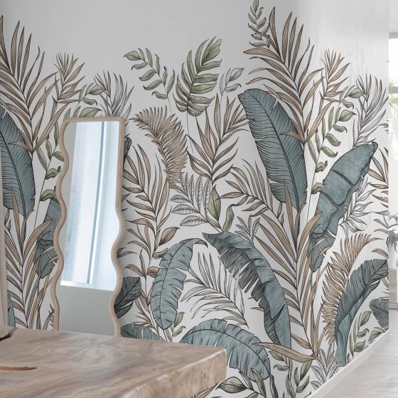 Tapet de design GROVE 1,59mx2,8m