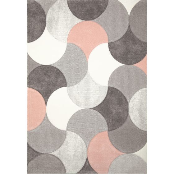 Covor Kiddy Moon 120x170 cm