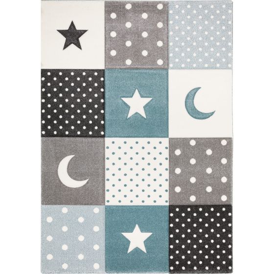 Covor Kiddy Night 120x170 cm