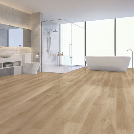 Pardoseală modulară din vinyl (LVT) Compact 53201 Avola