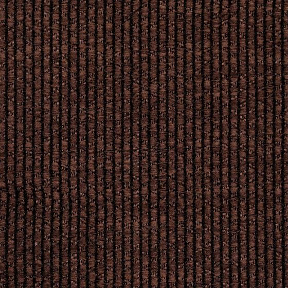 Draperie Dimout Vines 295 cm ciocolatiu