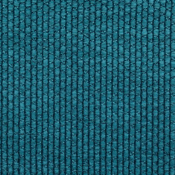 Draperie Dimout Vines 295 cm albastru caraibian