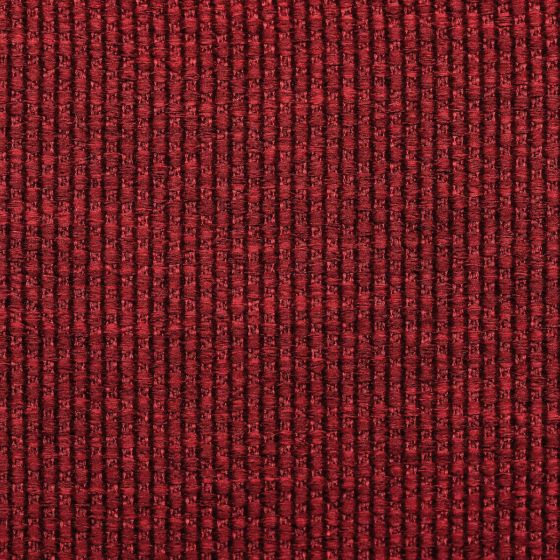 Draperie Dimout Vines 295 cm bordo