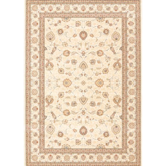 Covor Persian beige 80x160 cm