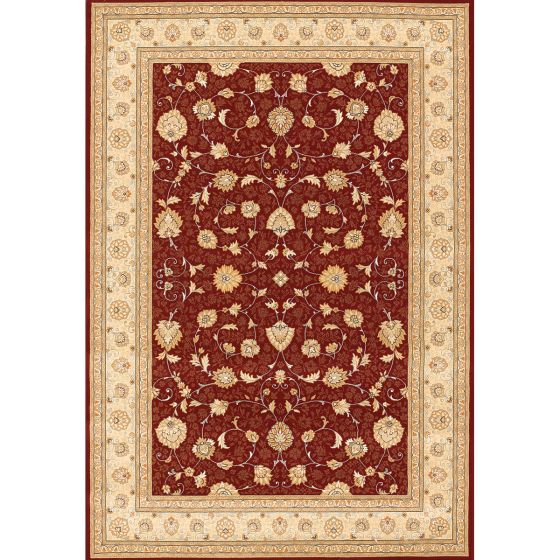Covor Persian red 80x160 cm