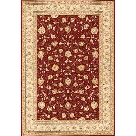 Covor Persian red 160x230 cm