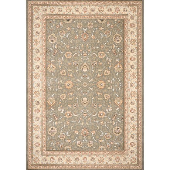 Covor Persian green 80x160 cm