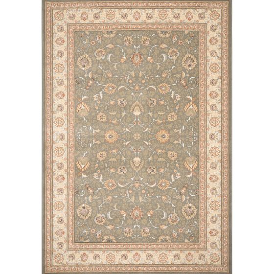 Covor Persian green 160x230 cm