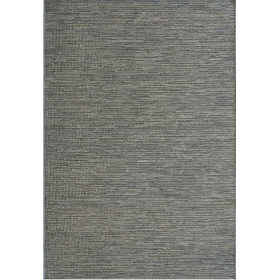 Covor Brighton dark grey 160x230 cm