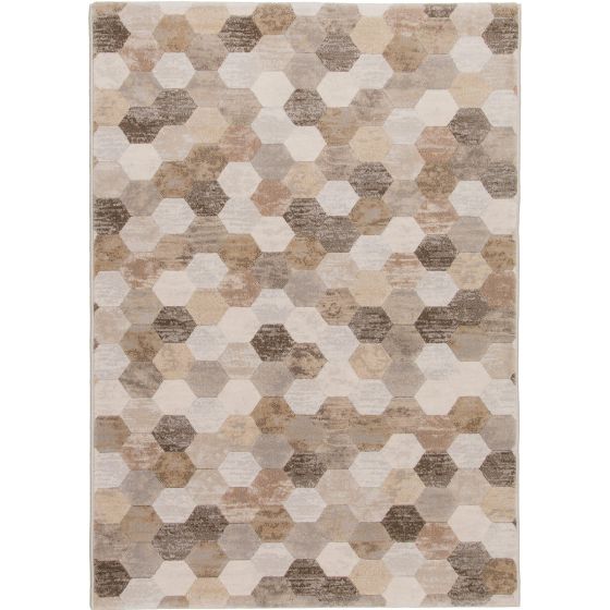 Covor Platinum multi 80x150 cm