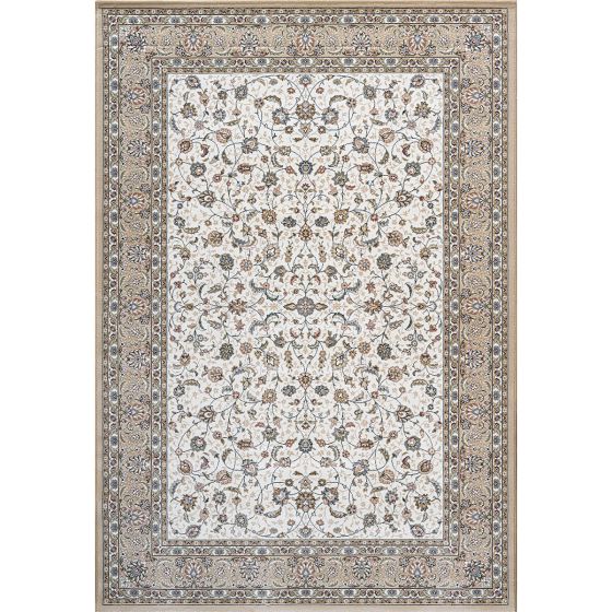 Covor Da Vinci cream beige 160x230 cm