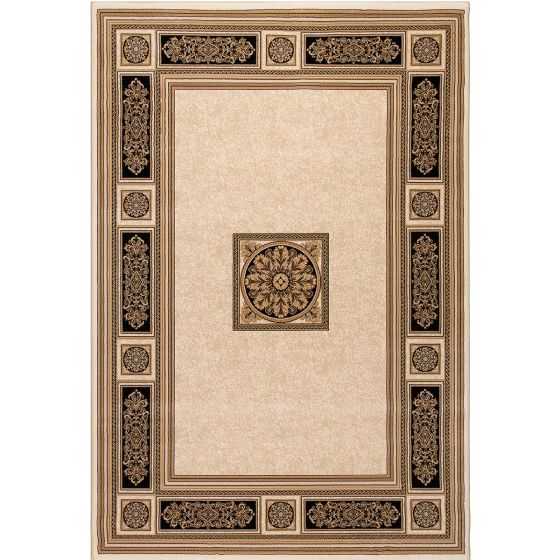 Covor Bellini cream 80x150 cm