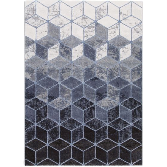 Covor Platinum graphite 120x170 cm