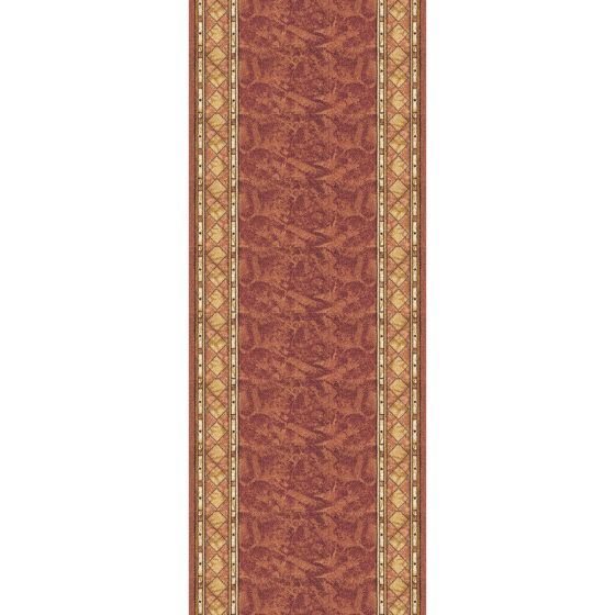 Traversă Cheops rust 67 cm