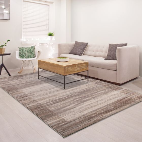 Covor Platinum brown 120x170 cm