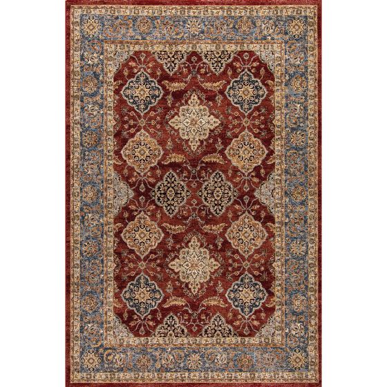 Covor Bellini red 160x230 cm