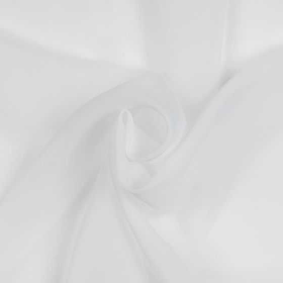 Perdea Carrara 300 cm alb