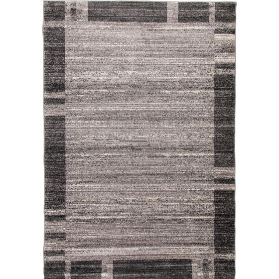 Covor Cascada grey 120x170 cm
