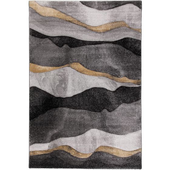 Covor Retro Wave 80x150 cm
