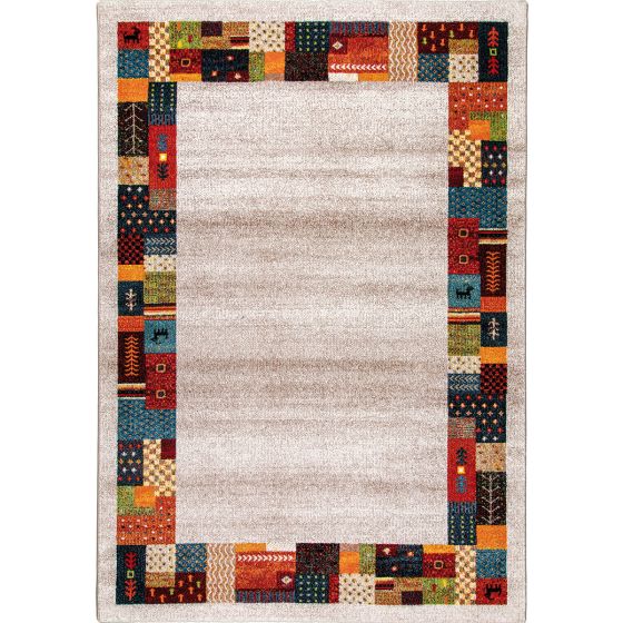 Covor Frame 200x290 cm