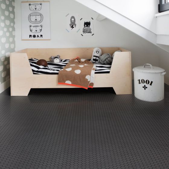 Pardoseală din vinyl Dots 96