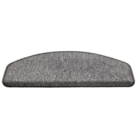 Covor Treaptă Madrid anthracite 25x65 cm