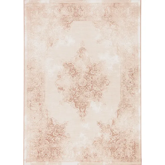 Covor Diamond Pearl beige 80x140 cm