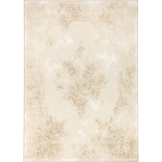 Covor Diamond Pearl beige 160x230 cm