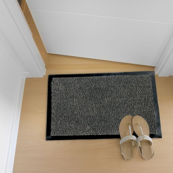 Preş Star H anthracite 40x60 cm