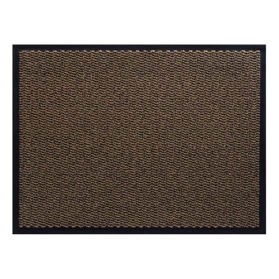 Preş Star H brown 90x150 cm