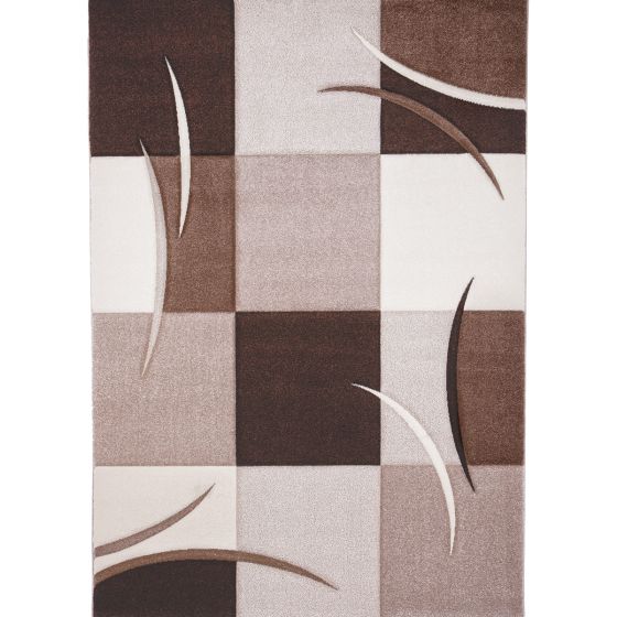 Covor Moderno Mix beige 120x170 cm
