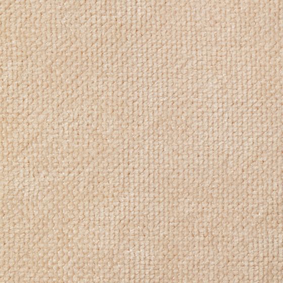 Draperie Super Soft satin 280 cm crem