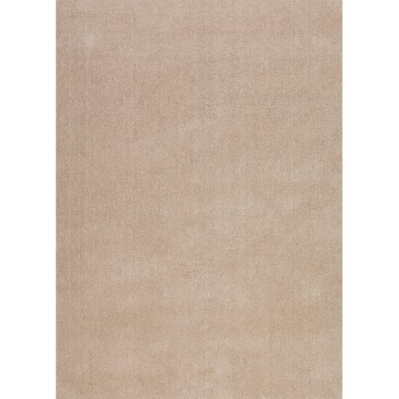 Covor Colorsoft beige 80x150 cm