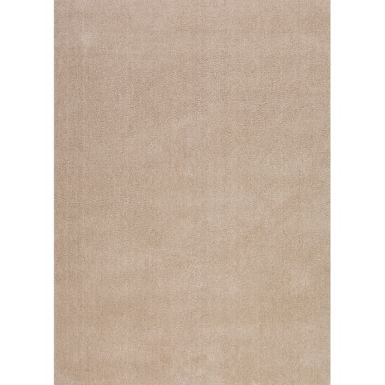 Covor Colorsoft beige 120x170 cm