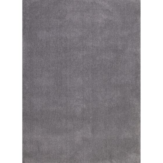 Covor Colorsoft grey 80x150 cm