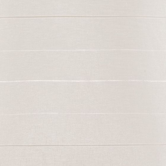 Perdea Rustic 290 cm ecru