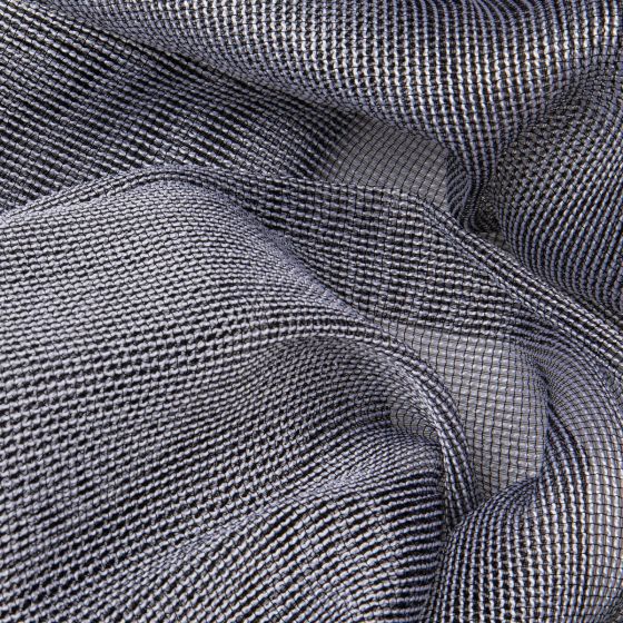 Perdea Trendy 290 cm silver