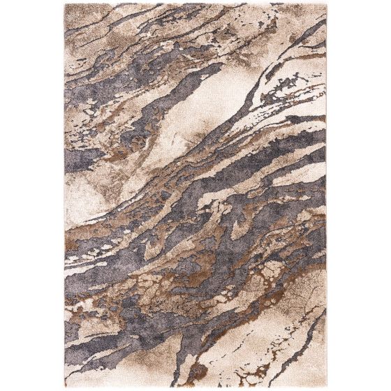 Covor Marvellous marble beige 160x230 cm