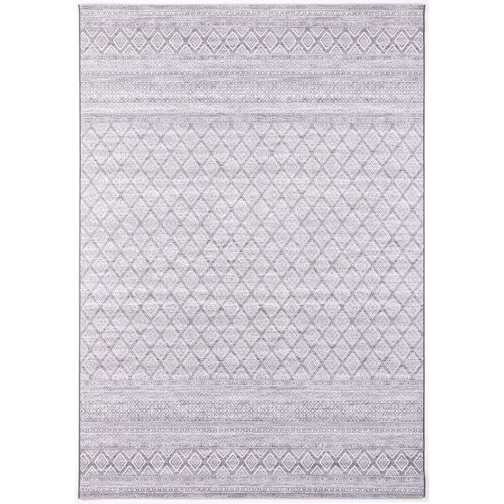 Covor Diamond grey 240x330 cm