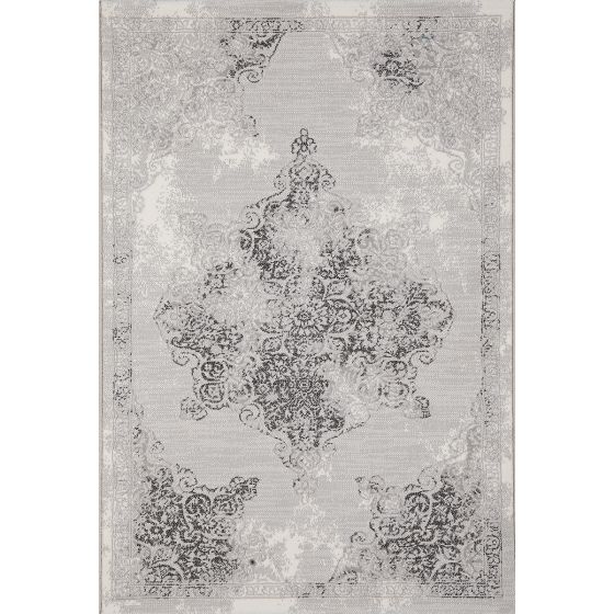 Covor Diamond Silver 135x200 cm