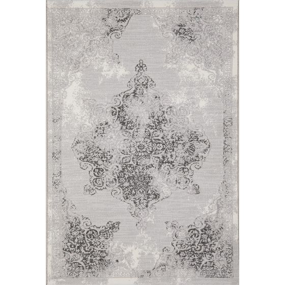 Covor Diamond silver 160x230 cm