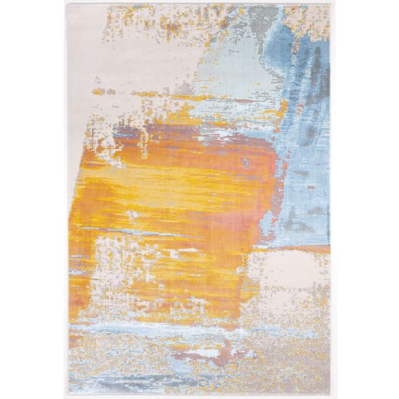 Covor Bloom sun multi 160x230 cm