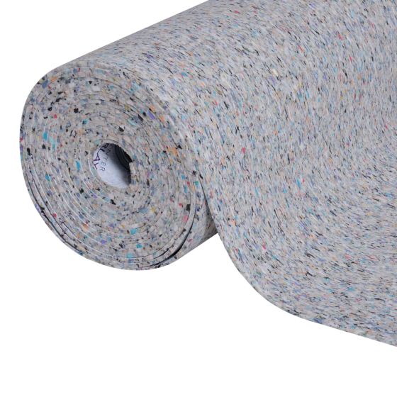 Suport mochetă 6 mm contract
