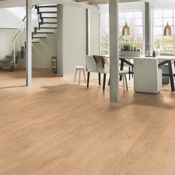Pardoseală modulară din vinyl (LVT) Compact dryback 8105 Florence